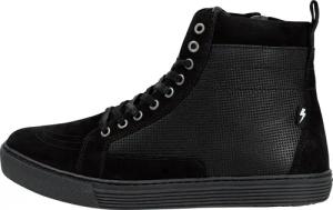 John Doe Neo Sneaker Motorradschuhe schwarz 42 Herren