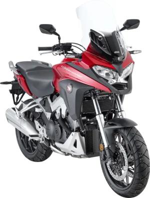Givi Verkleidungsscheibe D1157STG für Crossrunner RC94 2017-2020