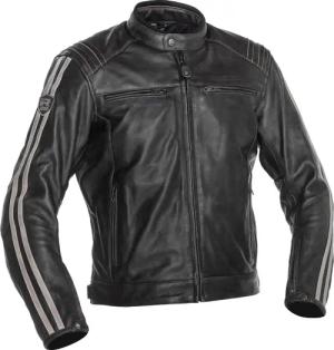 Richa Retro Racing 3 Lederjacke braun 56 Herren