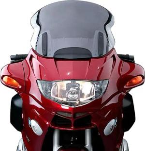 ZTechnik Scheibe VStream klar für BMW R 1150 RT