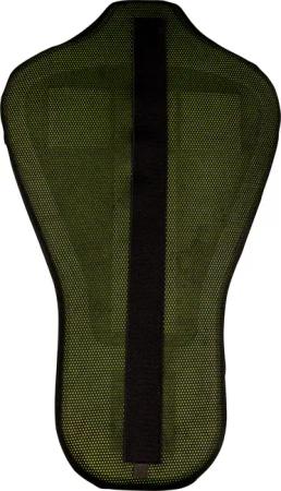 IXS Rückenprotektor Level 2 gelb XL