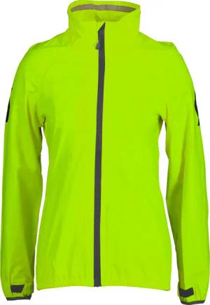 Scott W's Ergonomic Pro DP Damen Regenjacke gelb 44 Damen