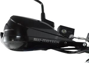 SW-MOTECH BB Storm Handprotektoren 2-Punkt HPR.00.220.12500/B