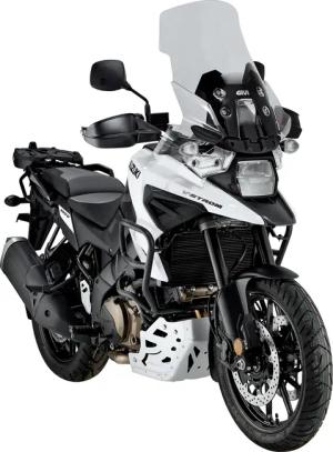 Givi Verkleidungsscheibe D3117STG klar für DL 1050 V-Strom /XT