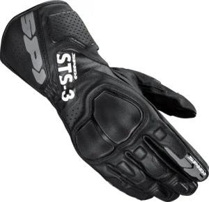 SPIDI STS-3 Lederhandschuh schwarz XXL Herren