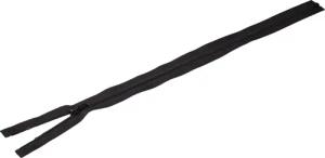 POLO 3V Reißverschluss für herausnehmbares Futter schwarz 40 cm