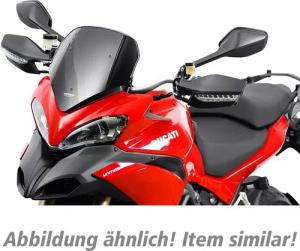 MRA Verkleidungsscheibe Sport SP getönt für FZS 1000 Fazer