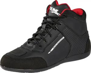 FLM Sportschuh 6.0 schwarz 42