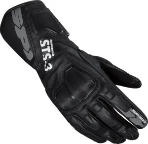 SPIDI STS-3 Damen Lederhandschuh schwarz XS Damen