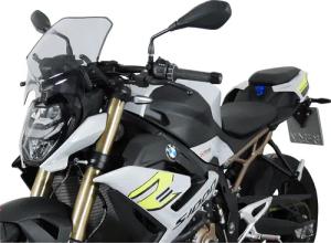 MRA Sportscheibe NSPN getönt für BMW S 1000 R 2021-