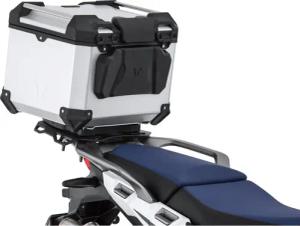 SW-MOTECH Rückenpolster für Trax ADV