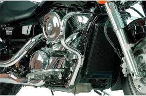 Hepco & Becker Sturzbügel chrom für Kawasaki VN 1600 Classic