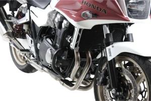 Hepco & Becker Sturzbügel schwarz für Honda CB 1300 2010-2013