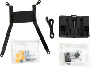 Hepco & Becker Lock-it Tankring Basic für BMW F 650/700/800 GS /Adventure 2