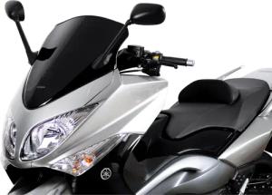 MRA Verkleidungsscheibe Sport NSPM getönt für Yamaha MT-09 2024-