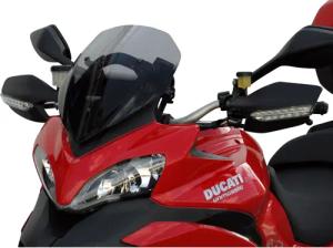 MRA Sportscheibe SP getönt für Ducati Multistrada 1200 2009-2012
