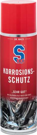 S100 Korrosions-Schutz 300 ml