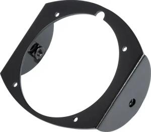 Shin Yo Einbaurahmen Metall für DE-Scheinwerfer schwarz