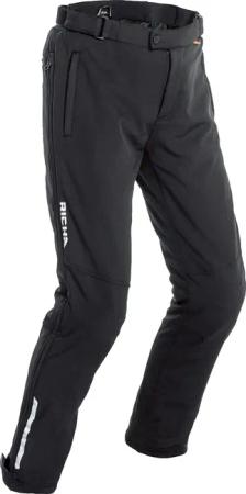 Richa Concept 3 Textilhose schwarz M Herren