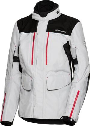Pharao Cedar WP Damen Textiljacke grau XL Damen