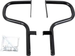 Hepco & Becker Sturzbügel schwarz für Suzuki C 800 Intruder 2009-2016