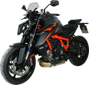 MRA Sportscheibe NSPM getönt für KTM 1390 Superduke R