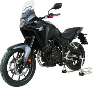 MRA Sportscheibe SP klar für Honda NX 500 2024-