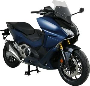 MRA Sportscheibe SP klar für Honda NSS 750 Forza