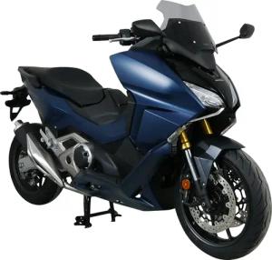 MRA Sportscheibe SP getönt für Honda NSS 750 Forza