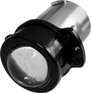 Shin Yo H1 DE-Scheinwerfer Ø38mm zum Einbau Fernlicht