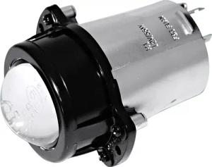 Shin Yo H1 DE-Scheinwerfer Ø38mm zum Einbau Abblendlicht