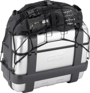 Givi Halter für Gepäcknetz E125 für TRK33/TRK46