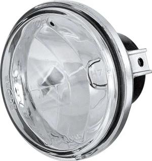 Shin Yo H7 Abblend-Scheinwerfereinsatz Klarglas Ø90mm (3 1/2")