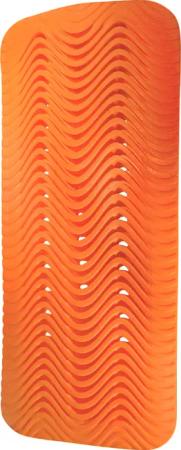 Richa Rückenprotektor D30 Viper Central Level 1 orange