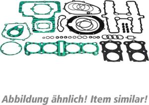 Paaschburg & Wunderlich Motordichtsatz für Yamaha XV 500/535