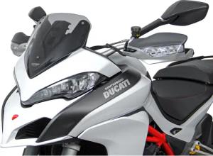 MRA Sportscheibe SP getönt für Duc Multistrada 1200/1260 2015-