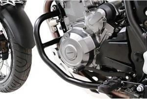 SW-MOTECH Sturzbügel SBL.06.284.100 schwarz für Yamaha