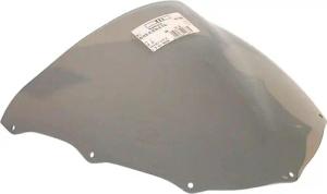 MRA Verkleidungsscheibe Racing R getönt für Aprilia RS 125/250