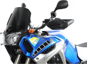 MRA Verkleidungsscheibe Sport SP schwarz für XT 1200 Z 2010-2013