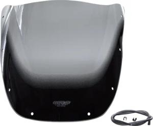 MRA Verkleidungsscheibe Racing R getönt für ZX-6 R 1995-1997
