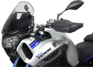 MRA Verkleidungsscheibe Sport SP getönt für XT 1200 Z 2014-2020