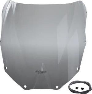 MRA Verkleidungsscheibe Racing R getönt für Kawasaki ZX-7 R/RR
