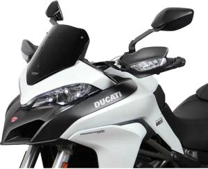 MRA Sportscheibe SP schwarz für Ducati Multistrada 950/V2 /S