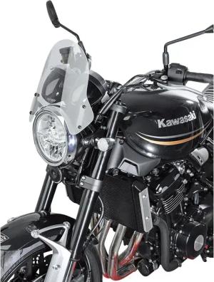MRA Sportscheibe NSP klar für Kawasaki Z 900 RS