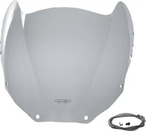 MRA Verkleidungsscheibe Racing R getönt für Yamaha YZF 750 R