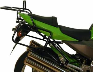 Hepco & Becker Seitenkofferträger schwarz für Kawasaki Z 1000 2003-2006