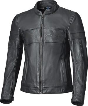 Held Summer Ride II Lederjacke schwarz 54 Herren