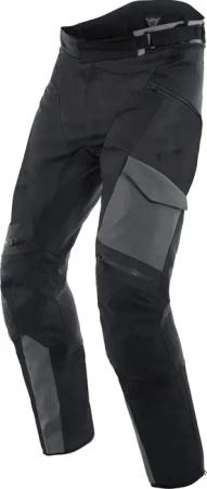 Dainese Tonale D-Dry XT Damen Textilhose schwarz 50 (XL) Damen