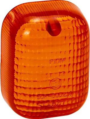 Shin Yo Ersatzteil 205-501 Glas gelb für Duc-Style Blinker