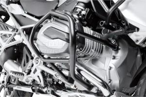 SW-MOTECH Sturzbügel Motor SBL.07.783.10001/B schwarz für BMW